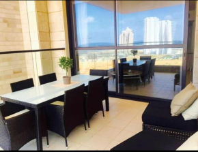 appartement privé exceptionnel